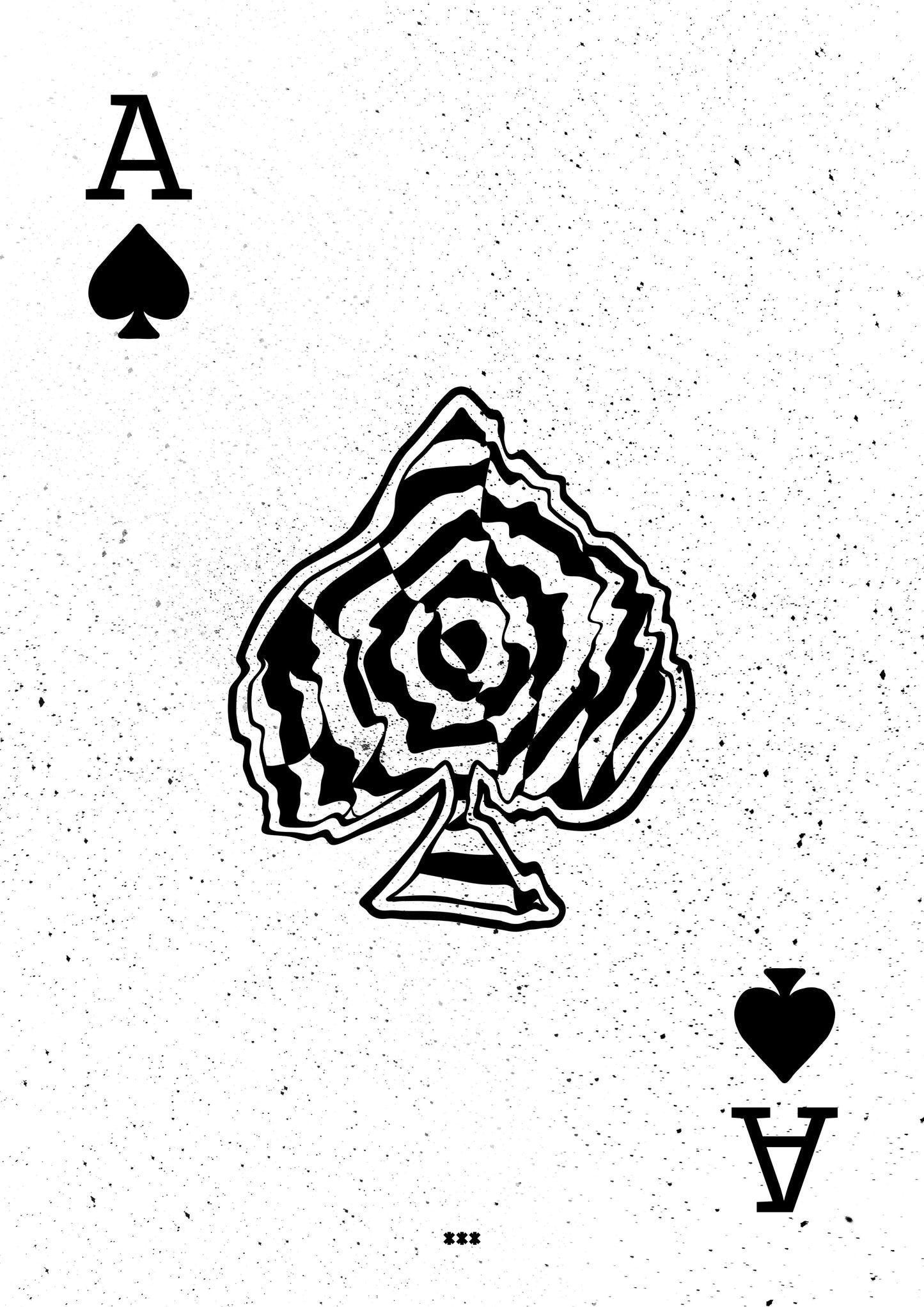Ace of Spades poster