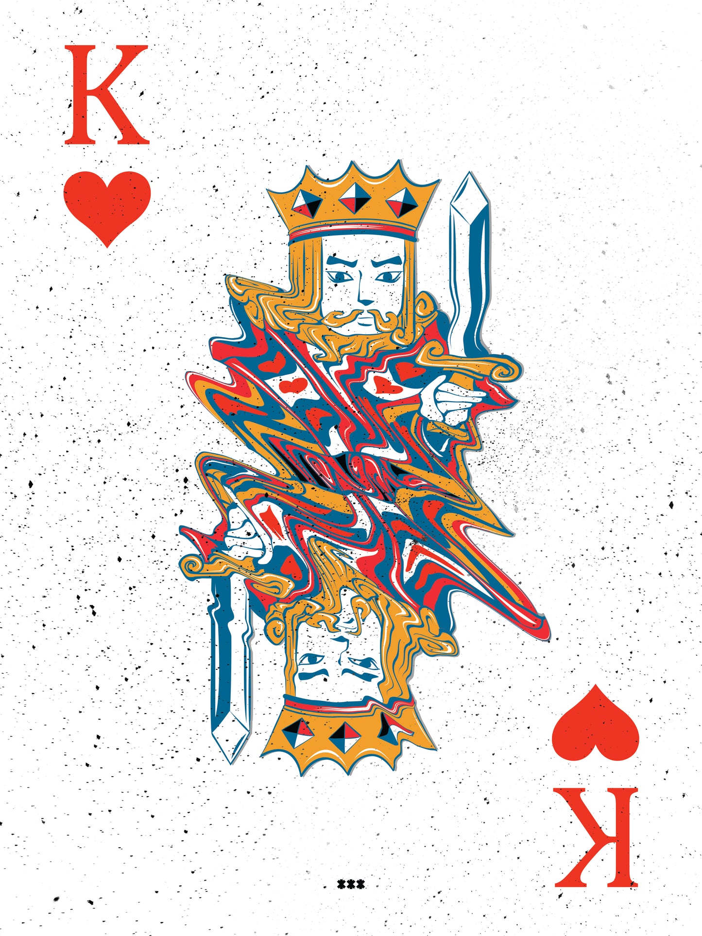 King of Hearts
