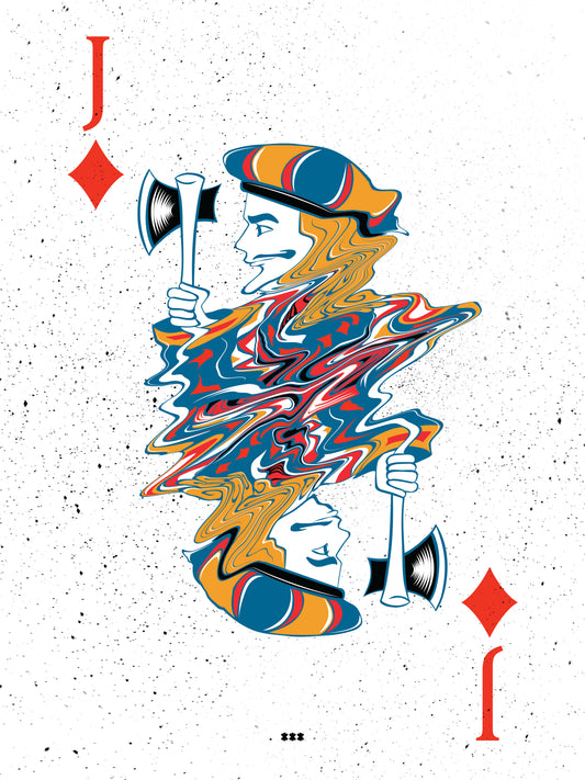 Jack of Diamonds