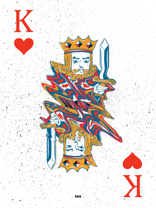 King of Hearts