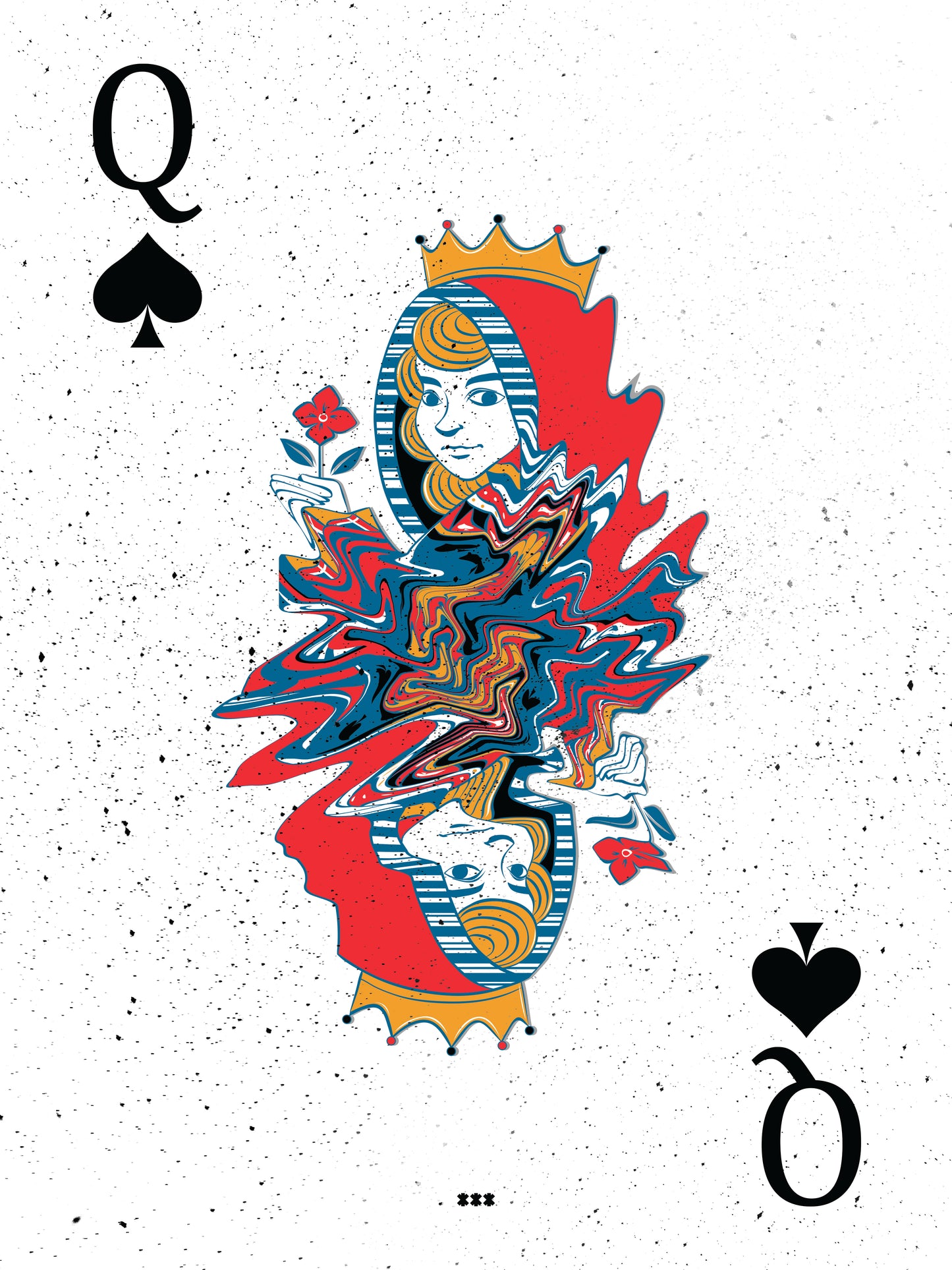 Queen of Spades