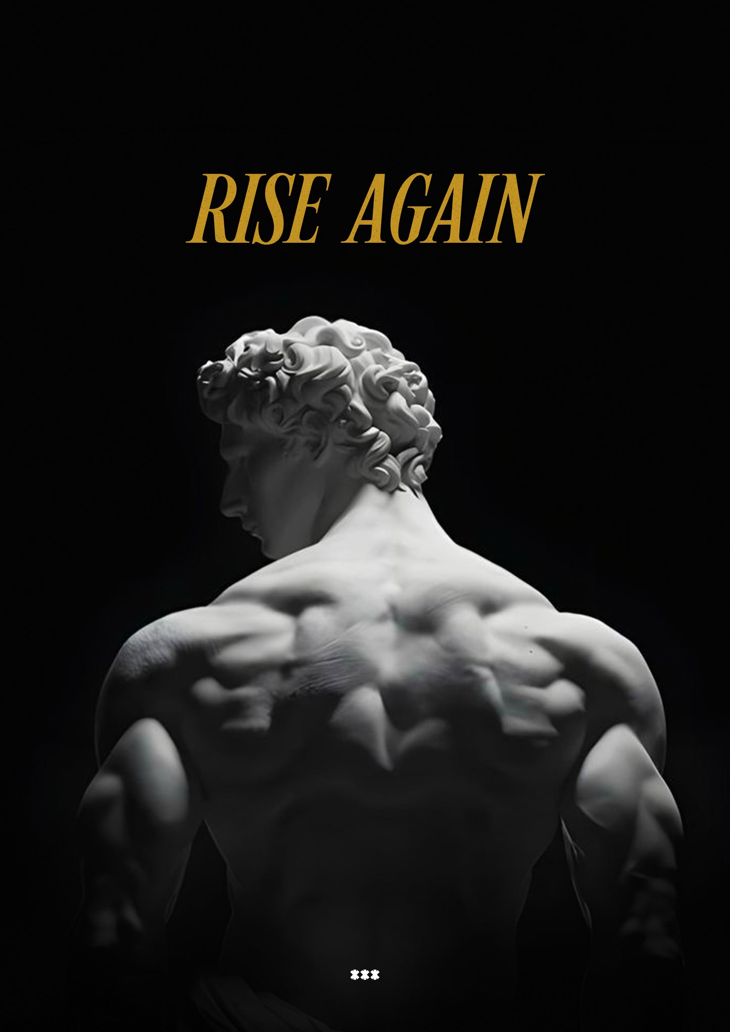 Rise Again
